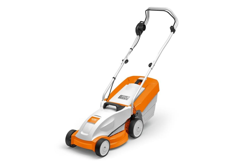 Газонокосилка электро STIHL RME 235 • 1200 Вт • до 300 м²