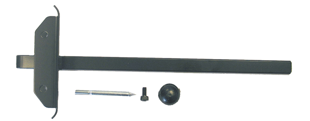 Параллельный упор для 4329/JV0600/JV100D/JV102D/JV103D/JV143D/JV183D Makita