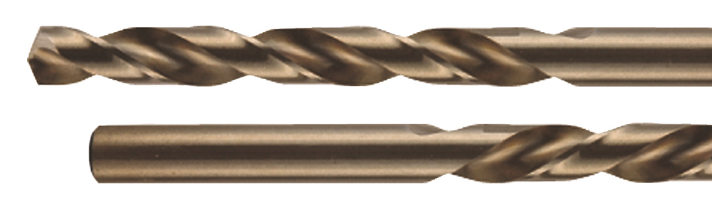 Сверло по металлу HSS-Co 4,5х47x80 Makita