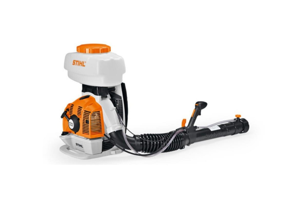Распылитель ранцевый STIHL SR 450