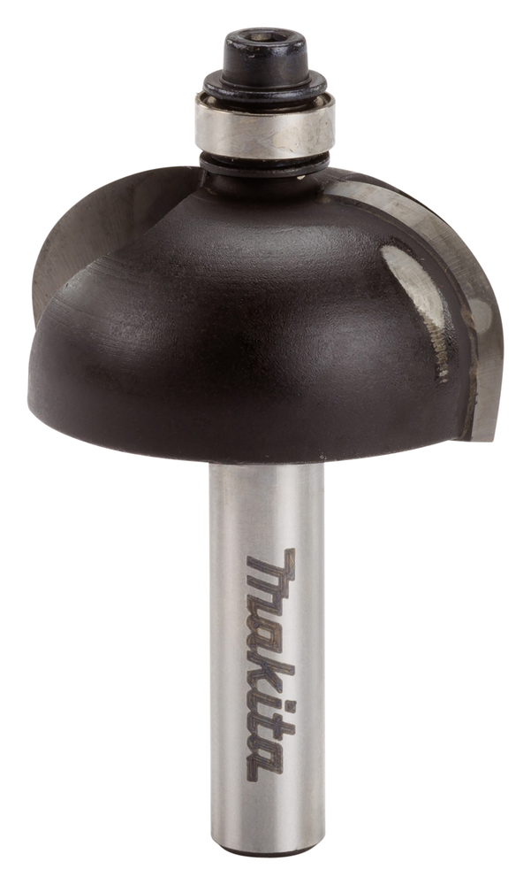 Фреза кром. галтельная 12,7R 34,9х15,9х8х32х2Т Makita