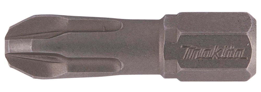Насадка PZ3, 25 мм, C-form, 10 шт. Makita