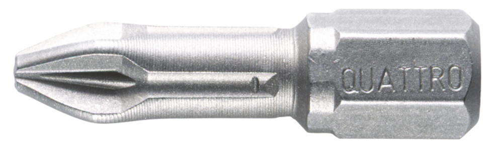 Насадка PZ3, 25 мм, C-form, 3 шт. Makita