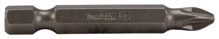 Насадка PZ2, 50 мм, E-form (MZ), 50 шт. Makita