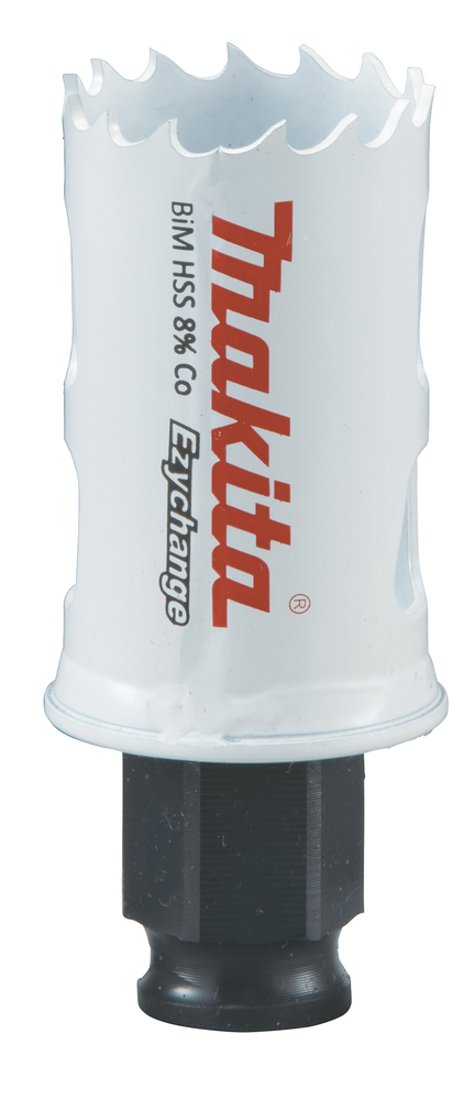 Коронка BiM 29x44 мм Ezychange Makita