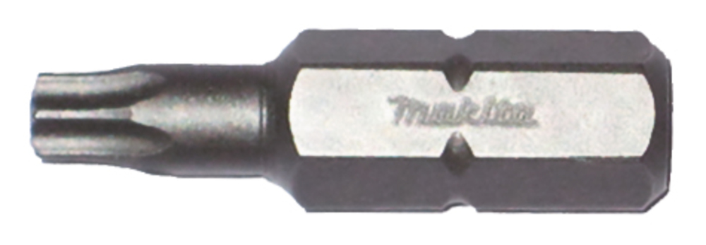 Насадка T10, 25 мм, C-form, 3 шт. Makita
