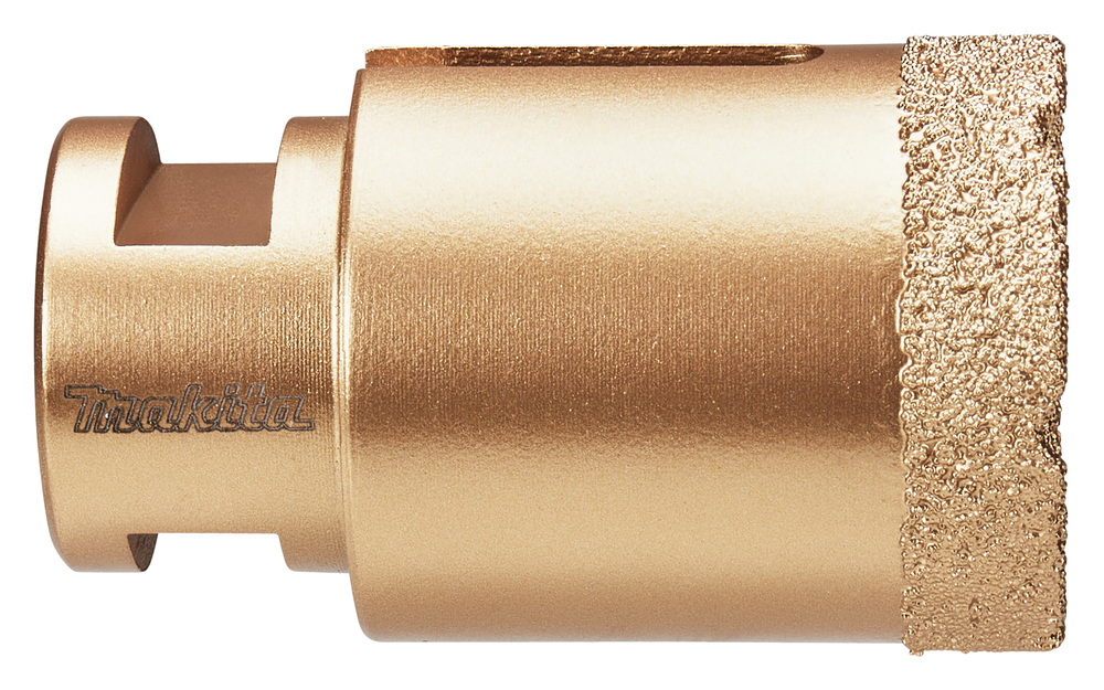 Коронка алмазная M14x2, 40мм Makita