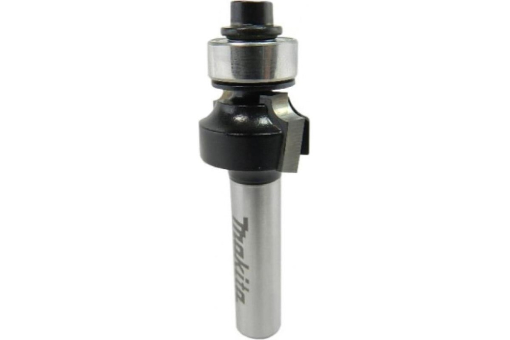Фреза кром. калевочная "Эконом" внутр. радиус 2.3R 17,3х8х8х51х2Т Makita