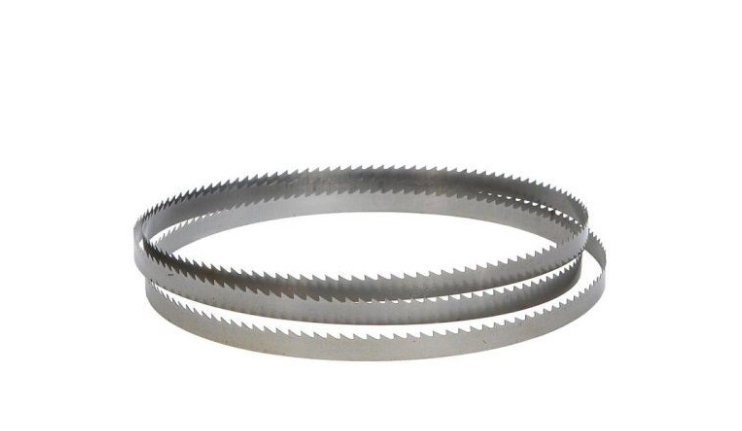 Полотно для LB1200F 2240х0,5х16х4TPI (для дерева) Makita