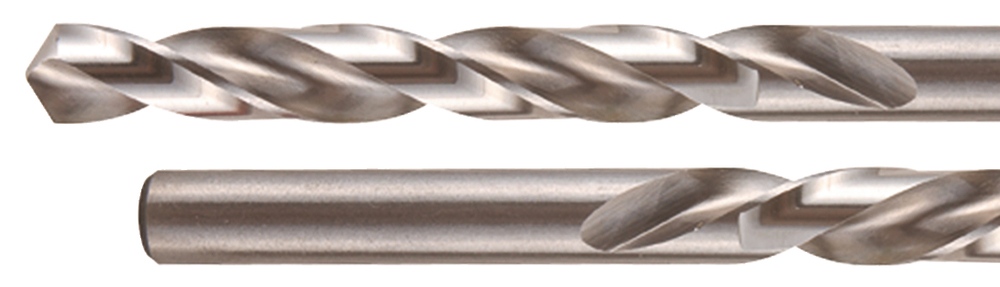 Набор сверл по металлу HSS-G 7,25х69x109, 10 шт. Makita
