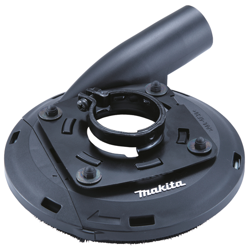 Кожух для шлифовки бетона 115/125 мм для УШМ Makita
