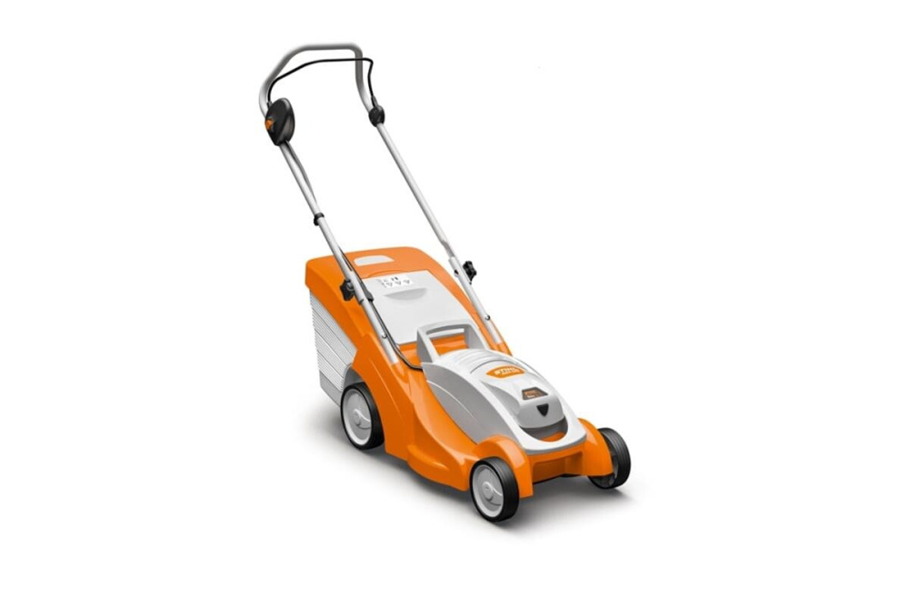 Газонокосилка электро STIHL RME 339.0 • 1200 Вт • до 500 м²