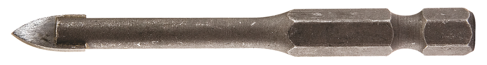 Сверло по стеклу 8x70, 1/4" Makita