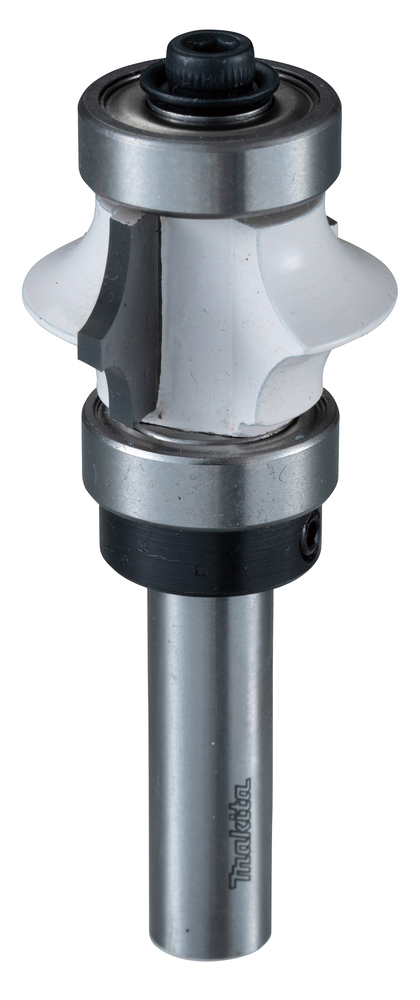 Фреза кром. фигурная 28.6х15.9х8х32х2Т Makita