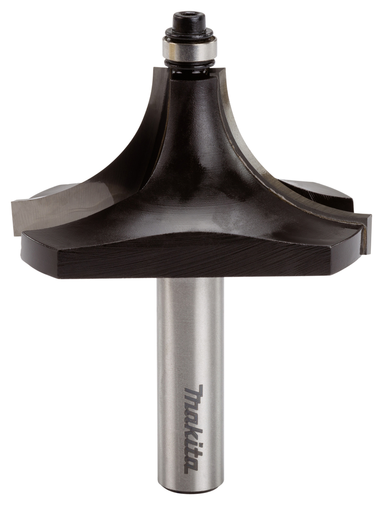 Фреза кром. калевочная внутр. радиус 25.4R 63,5х31,8х12х38х2Т Makita