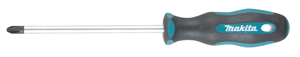 Отвертка PH3, длина стержня 150мм Makita