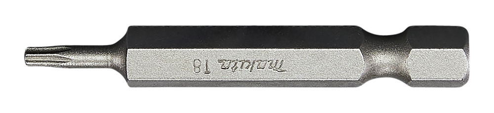 Насадка T8, 50 мм, E-form (MZ), 3 шт. Makita