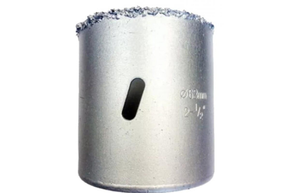 Коронка 63мм Makita