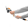 Комплект колес STIHL HSA 25
