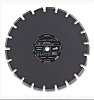 Круг Алмазный асфальт/свежий бетон STIHL 350мм D-A 5