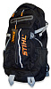 Рюкзак STIHL черный 30л. 53х32х24см.