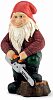 Гном садовый STIHL