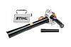 Воздуходув/измельчит. всас. STIHL SH 56