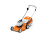 Газонокосилка электро (аккум) STIHL RMA 253.0